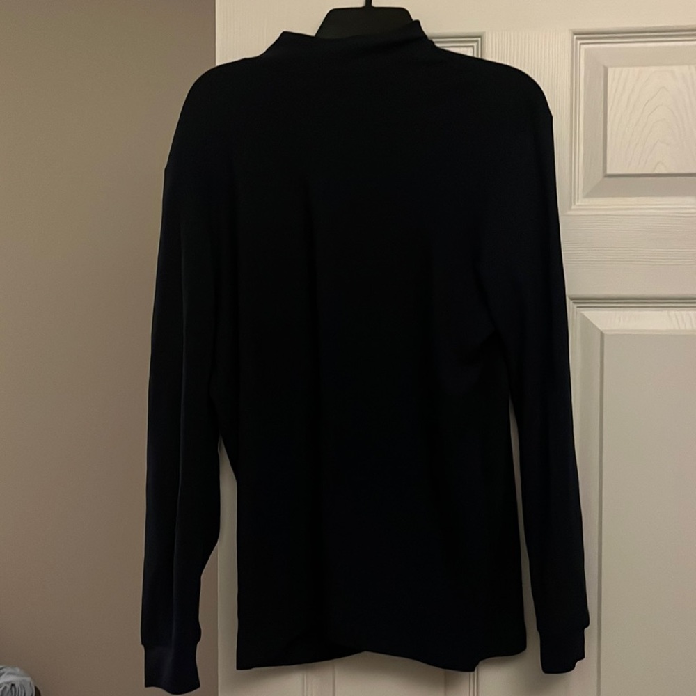Club Room Turtleneck